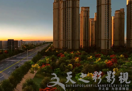 鄭州企業形象策劃告訴你VR全景憑啥那么受歡迎