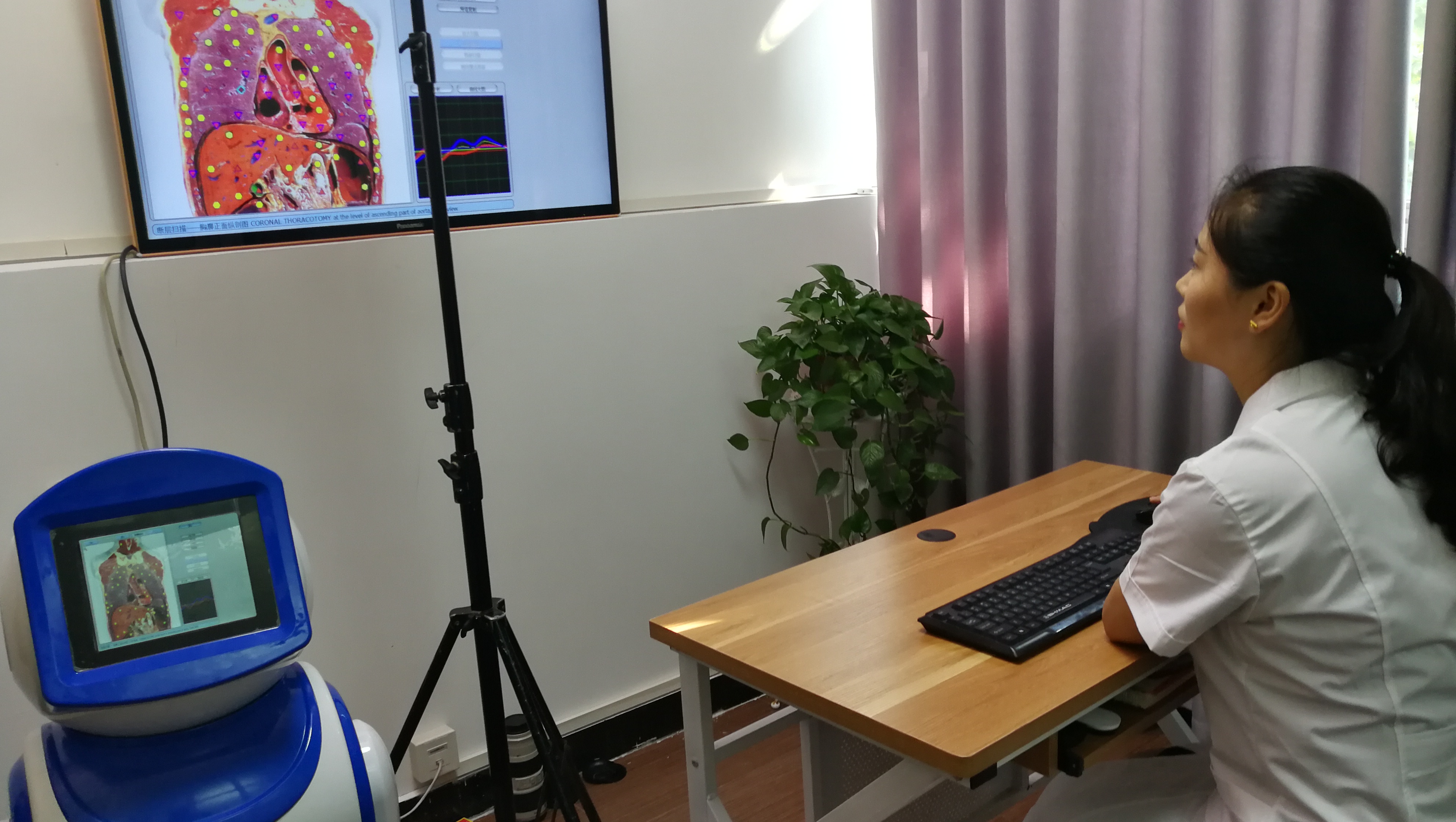 鄭州建筑漫游動(dòng)畫(huà)需要怎樣選擇制作公司